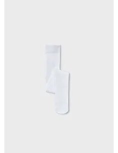 Leotardo - Blanco   | MAYORAL