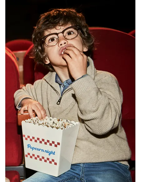 Jersey cremallera - Chai vig | MAYORAL