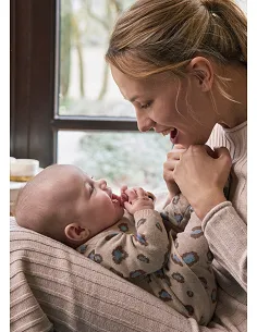 Conj. pantalon tricot - Tapioca vi | MAYORAL