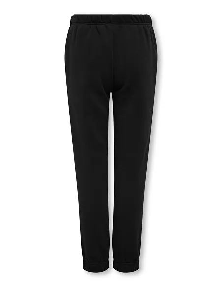 PANTALONES KOGSWEAT -Black | KIDS ONLY