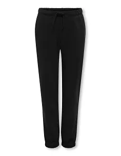 PANTALONES KOGSWEAT -Black | KIDS ONLY