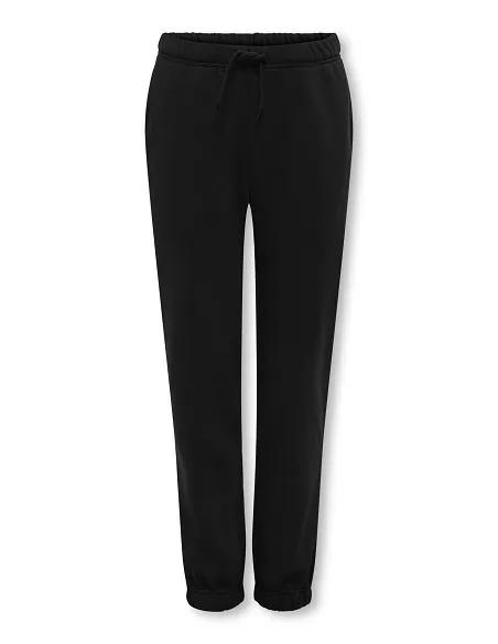 PANTALONES KOGSWEAT -Black | KIDS ONLY