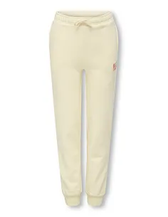 PANTALONES KOGNOOMI-VINTA LABEL -Antique White Patch AW | KIDS ONLY