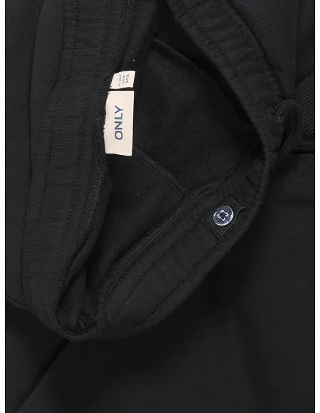 PANTALONES KOGNOOMI-VINTA LABEL -Black Patch AW | KIDS ONLY