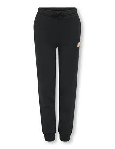 PANTALONES KOGNOOMI-VINTA LABEL -Black Patch AW | KIDS ONLY