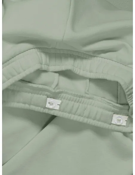 PANTALONES KOGNOOMI-VINTA LABEL -Desert Sage Patch AW | KIDS ONLY