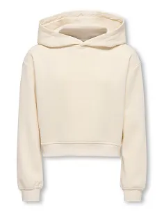 SUDADERA CON CAPUCHA KOGSWEAT -Birch | KIDS ONLY