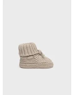 Patucos tricot - Duna vig  | MAYORAL