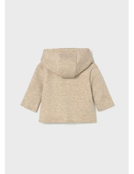 Abrigo unisex - Cereal vig | MAYORAL