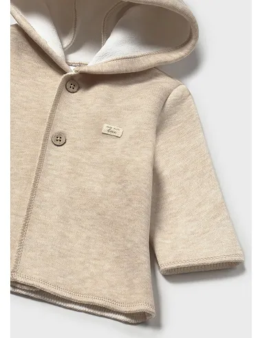 Abrigo unisex - Cereal vig | MAYORAL