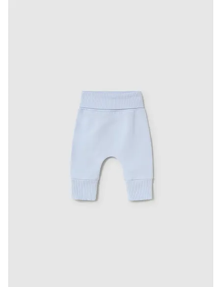 Chandal 3 piezas - Cielo    | MAYORAL