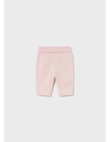 Chandal felpa 3 piezas - Rosa baby  | MAYORAL