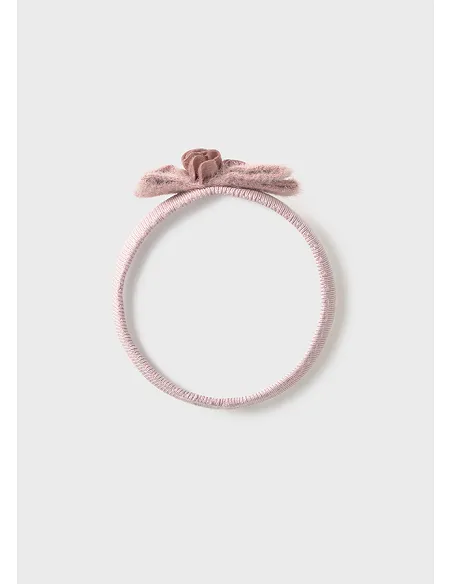Diadema vestir - Petalo | MAYORAL