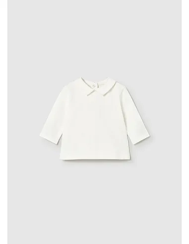 Conj. peto tricot - Lluvia | MAYORAL