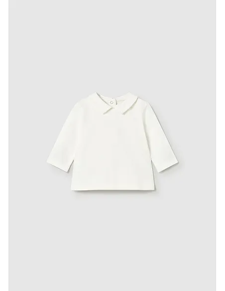 Conj. peto tricot - Lluvia | MAYORAL