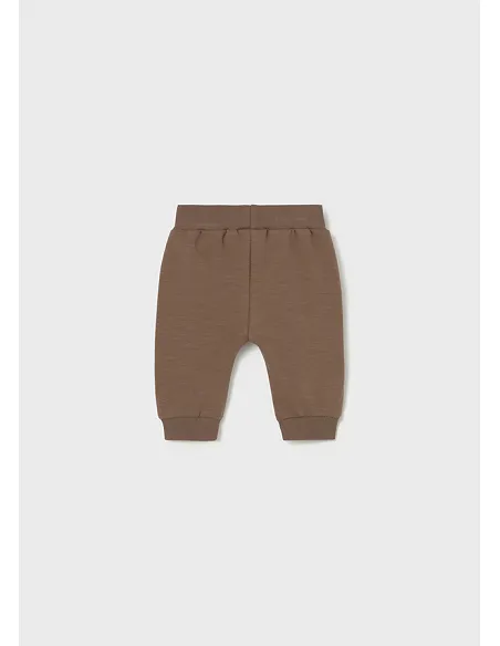 Chandal 3 piezas chaleco - Cacao | MAYORAL