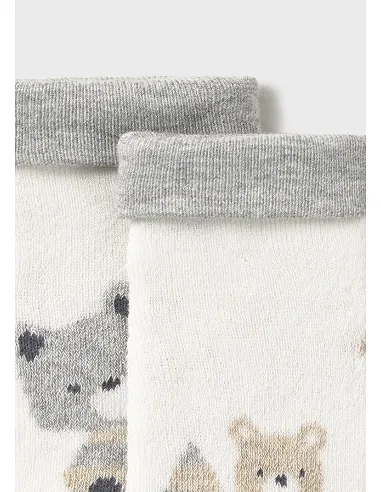 Calcetines antideslizantes - Crdo-grani | MAYORAL