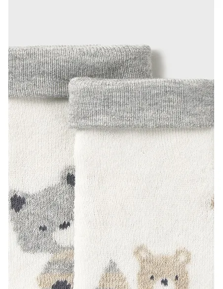 Calcetines antideslizantes - Crdo-grani | MAYORAL