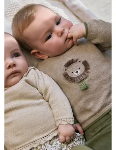 Conj. pantalon corto leotardo - Aceituna  