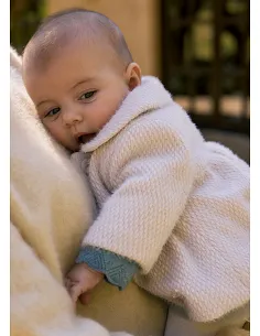 Abrigo estructura - Perla     