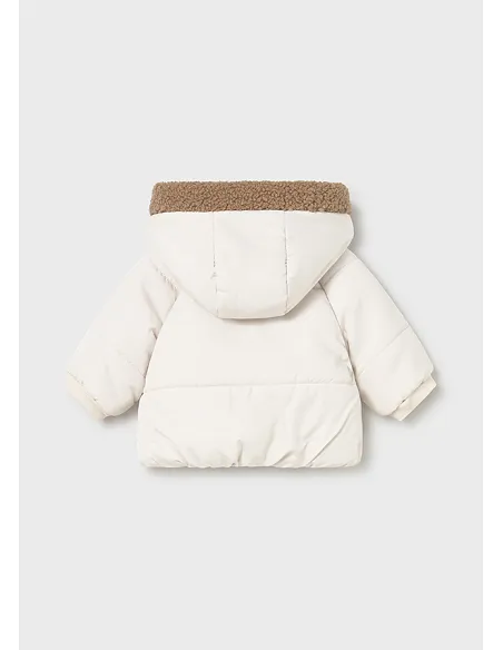 Chaqueton reversible - Ceramica  