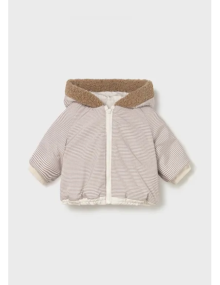 Chaqueton reversible - Ceramica  