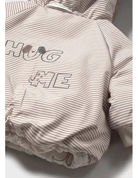 Chaqueton reversible - Ceramica  