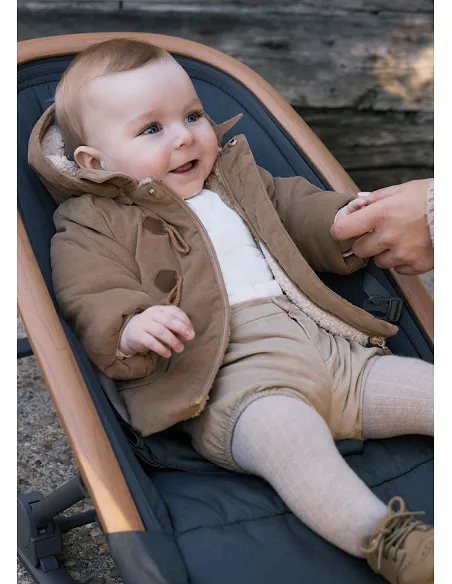 Trenka micropana - Tierra    