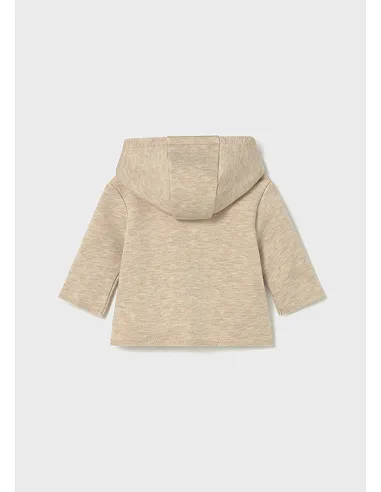 Abrigo unisex - Cereal vig | MAYORAL