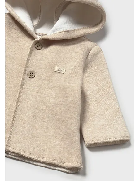 Abrigo unisex - Cereal vig | MAYORAL