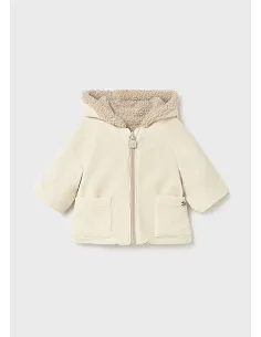 Abrigo reversible borrego - Ceramica  