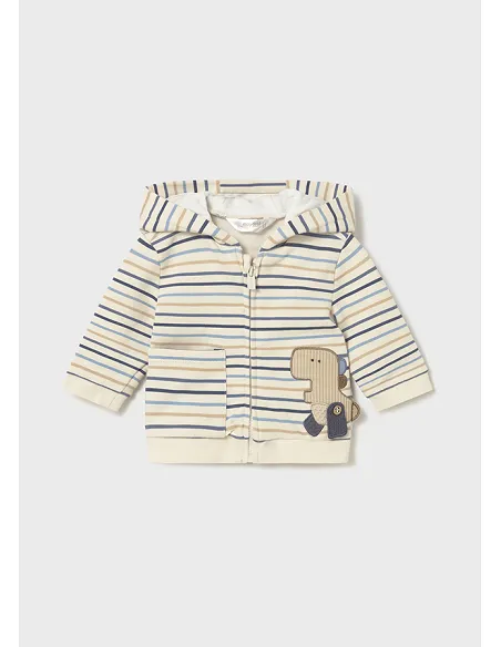 Chandal 3 piezas camiseta - Artico    