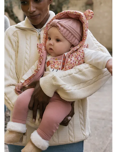 Chandal chaleco - Mellow   | MAYORAL