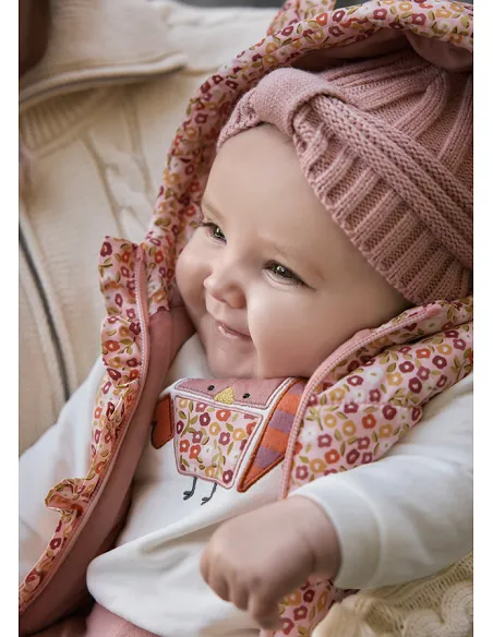 Chandal chaleco - Mellow   | MAYORAL