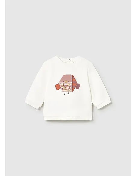 Chandal chaleco - Mellow   | MAYORAL