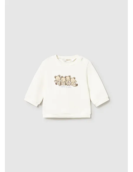 Chandal chaleco - Dream blue | MAYORAL