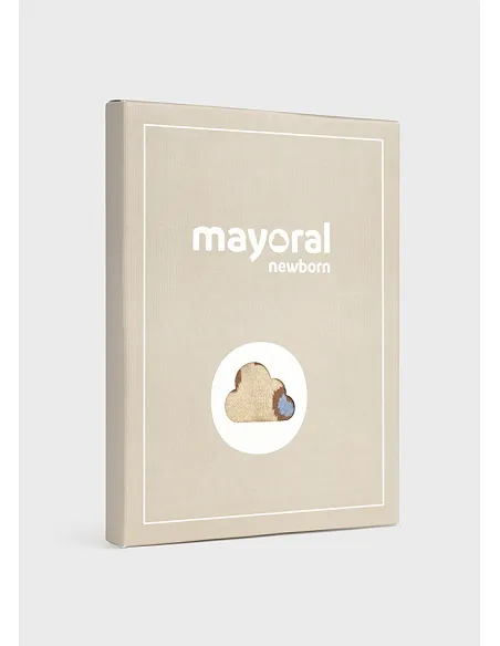 Conj. pantalon tricot - Tapioca vi | MAYORAL