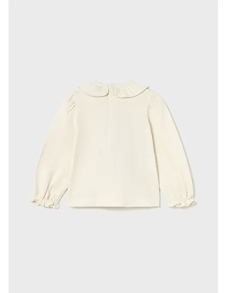 Camiseta m/l - Mac-laurel | MAYORAL