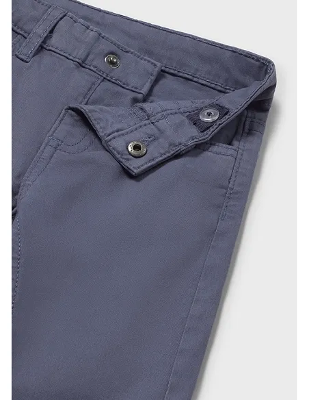 Pantalon 5b slim fit basico - Ballena | MAYORAL