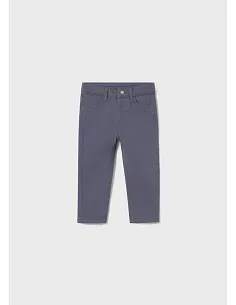 Pantalon 5b slim fit basico - Ballena | MAYORAL