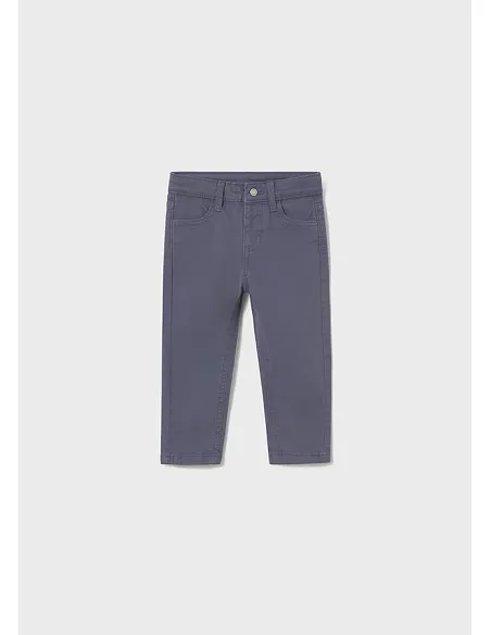 Pantalon 5b slim fit basico - Ballena | MAYORAL