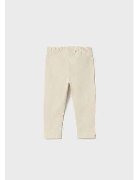 Set 2 leggings basicos - Marino   | MAYORAL