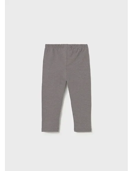 Set 2 leggings basicos - Negro    | MAYORAL