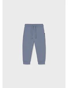 Pantalon felpa basico puños - Iceberg   | MAYORAL
