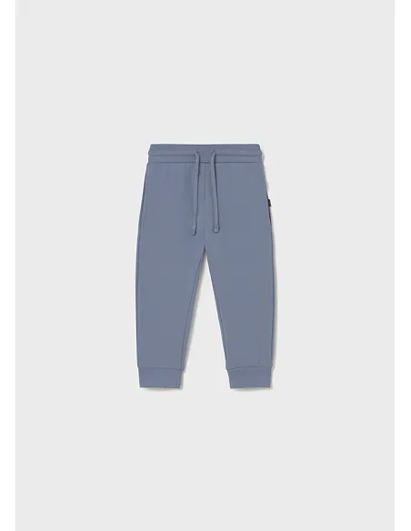 Pantalon felpa basico puños - Iceberg   | MAYORAL