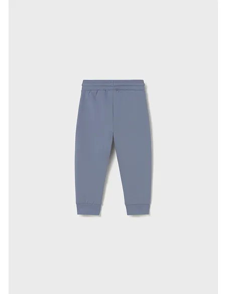 Pantalon felpa basico puños - Iceberg   | MAYORAL