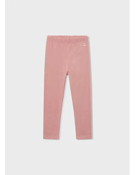 Leggings punto elastan basico - Maquillaje | MAYORAL