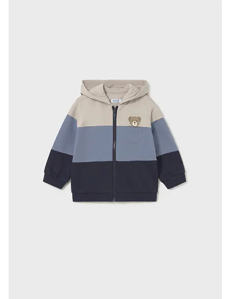 Chandal felpa 2p basico - Iceberg | MAYORAL