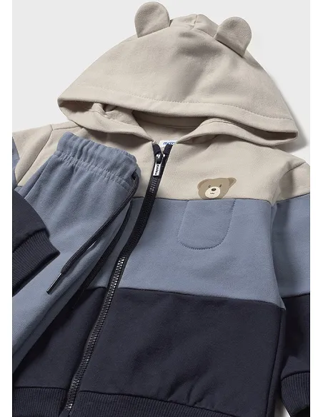 Chandal felpa 2p basico - Iceberg | MAYORAL