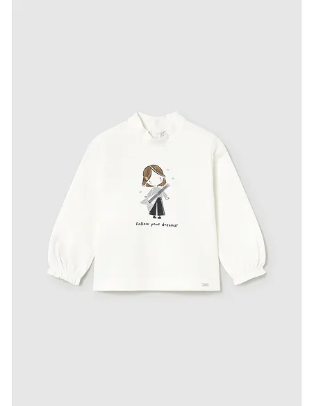 Semicisne grafica - Nata    | MAYORAL